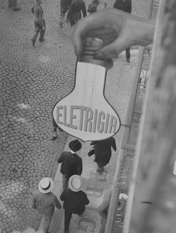 Eli Lotar, ST (Lisbonne), 1931, coll: Centre Pompidou